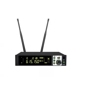 Ensemble sans fil AVTEK WM 1H avec microphone à main