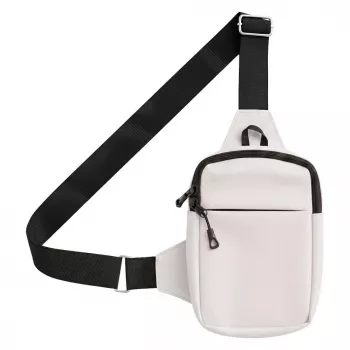 TFO Sac bandoulière Urbanflex blanc
