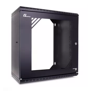 GETFORT ECO v3 armoire rack murale 19 inch 12U 520x450 noire