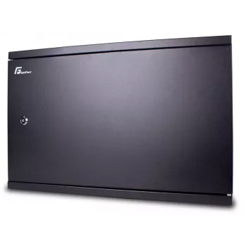GETFORT WGF02-54/35/12-WSB boîtier rack 2U 19 inch 540x350x120 mm noir
