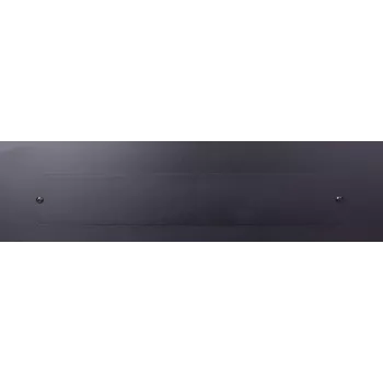 Getfort armoire rack vidéosurveillance 3U 580x540x180 mm noire
