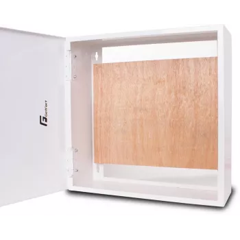 Getfort TPR-3 boîtier métallique 300x300x100 v2
