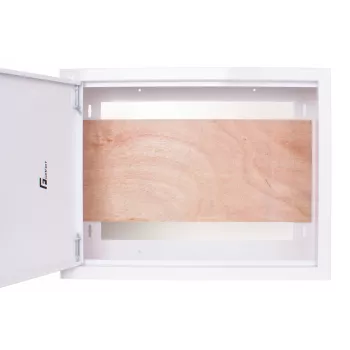 Getfort TPR-8 boîtier métallique 700x500x200 mm v2