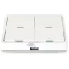 GISE Smart Scene Button Zigbee Tuya GSBT-ZB blanc