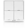 GISE Smart Scene Button Zigbee Tuya GSBT-ZB blanc