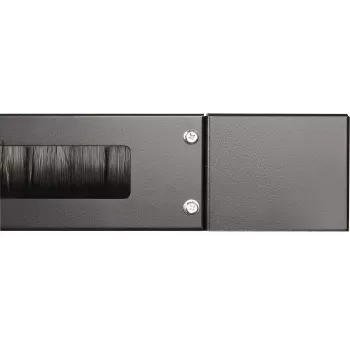 Getfort GF-C68 socle pour armoires debout 600x800 mm noir