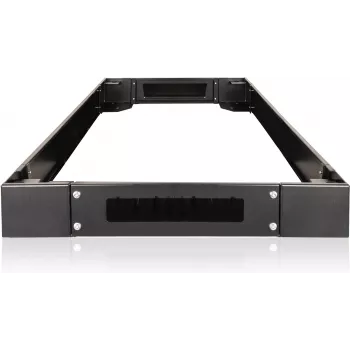 Getfort GF-C60 socle pour armoires debout 600x1000 mm noir