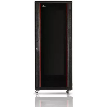 GETFORT 19 inch CALI 32U 600x1000 armoire rack debout noire