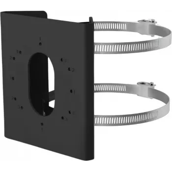 Adaptateur de montage sur mât MITON MT-P1275-S-B