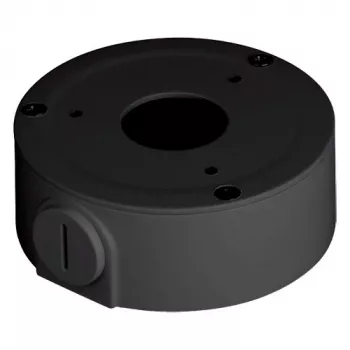 MITON MT-P134-B boîtier en saillie IP65 gris ABS