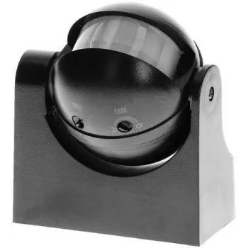 ORNO OR-CR-201/B détecteur de mouvement PIR noir