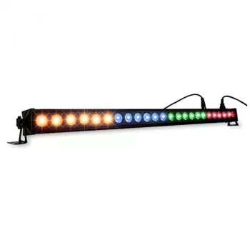 LIGHT4ME DECO BAR 24 RGBA barre lumineuse