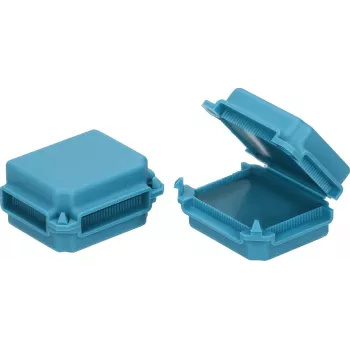 ORNO Boîte de jonction de protection remplie de gel IPX8, moyenne, blister de 2 pièces, OR-SZ-8011/B2