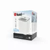 Déshumidificateur Eldom OP1131 - 10L/24h, réservoir 2,1L, 200W, blanc