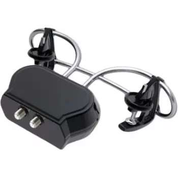 SYNAPS AHD-390 Antenne intérieure active DVB-T à clipser