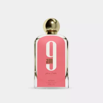 AFNAN 9 Am Pour Femme Eau de parfum spray 100 ml