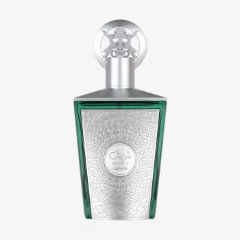 LATTAFA Sherif Eau de parfum spray 100 ml
