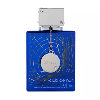 ARMAF Club de Nuit Blue Iconic eau de parfum vaporisateur 200 ml