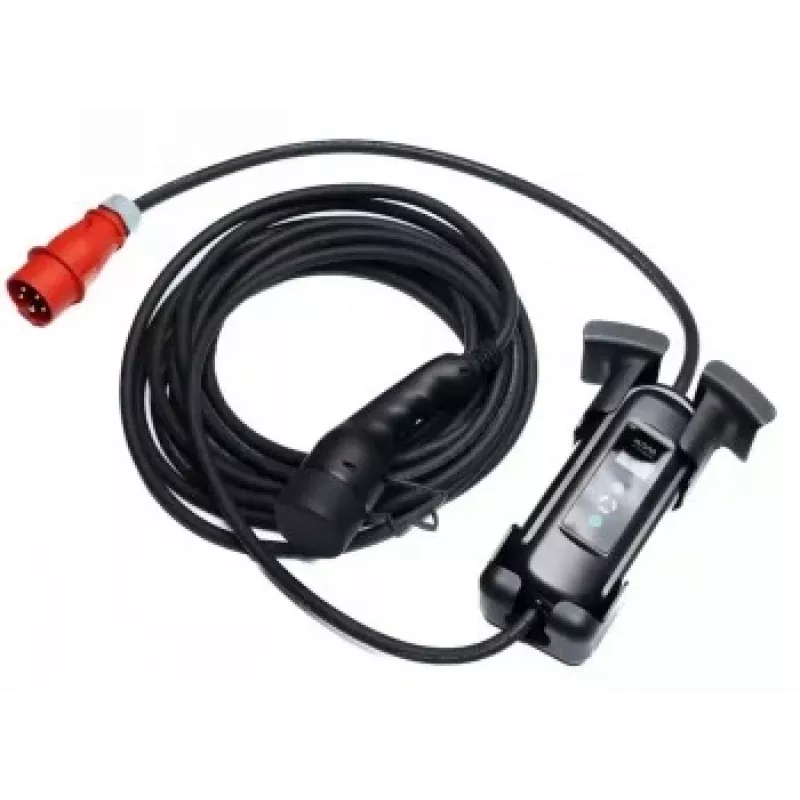 ELOAD TIE-230-0001 fixation murale pour chargeur E-Load