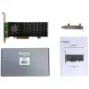 HighPoint SSD7202 contrôleur de stockage RAID NVMe