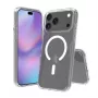 SCREENOR Bumper iPhone 17 Pro Max MagSafe transparent