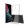 SCREENOR Bumper Galaxy S23 Ultra transparent