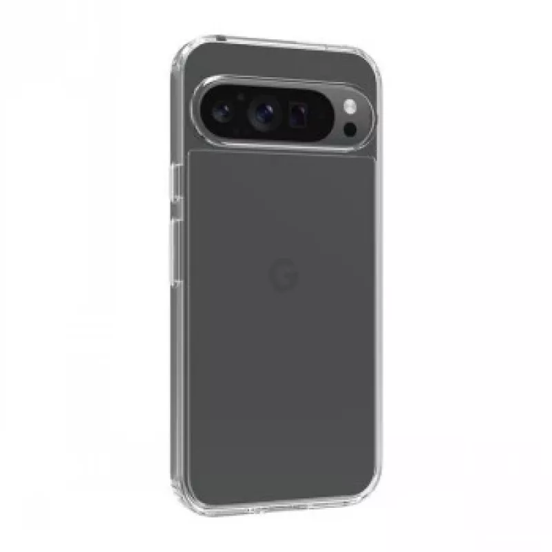 SCREENOR BUMPER PIXEL 9 PRO XL noir