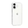 Coque bumper SCREENOR pour iPhone 17, transparente