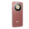 SCREENOR coque bumper pour Honor Magic 8 Lite, transparente