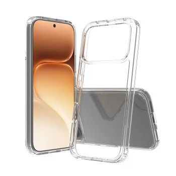 Coque bumper SCREENOR pour Honor 600 / 600 Pro