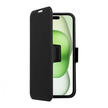 SCREENOR CLEVER IPHONE 16 PLUS MAGSAFE NOIR