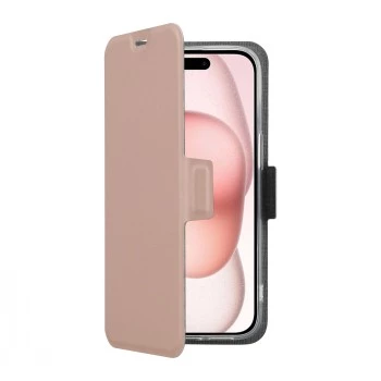 SCREENOR CLEVER iPhone 17 Étui MagSafe rose