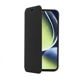 SCREENOR Clever OnePlus Nord CE 4 Lite 5G Étui portefeuille noir