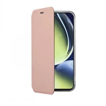 SCREENOR Clever OnePlus Nord CE 4 Lite 5G Étui portefeuille rose