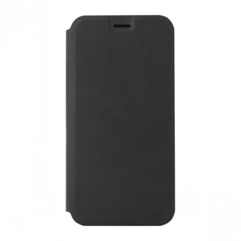 SCREENOR Clever Étui portefeuille pour OPPO A18/A38 5G noir