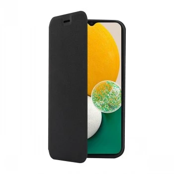 SCREENOR Clever Étui portefeuille pour OPPO A18/A38 5G noir