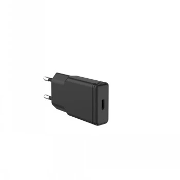 GRATEQ RAKKA CHARGEUR 30W + CÂBLE 1.5M BUNDLE noir