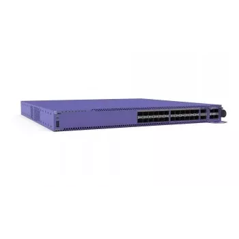 EXTREME 5520 Switch fibre 24 ports