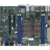 Supermicro SuperServer 5019D-4C-FN8TP serveur rack 1U, Intel Xeon D-2123IT 4C/8T 2,2GHz, 4 baies hot-swap 3,5 inch, double 10G SFP+ & 10GBASE-T, alimentation 200W