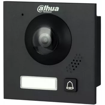 Module caméra Dahua VTO4201FB-P