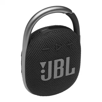 JBL Clip 4 enceinte Bluetooth portable, noire
