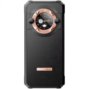 Blackview BL9000 5G 6,78 pouces FHD+ IPS 120Hz 12GB/512GB Splendid Gold