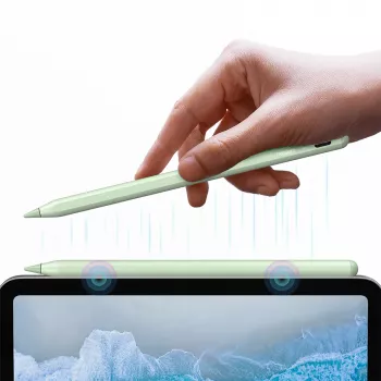 Metapen A8 stylet actif pour iPad USB-C - vert