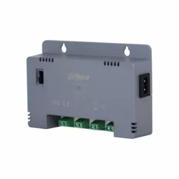 Dahua PFM344D-4CH-EN Alimentation 12V 2,5A