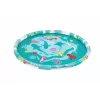 Piscine gonflable avec fontaine pour enfants Bestway 165 cm