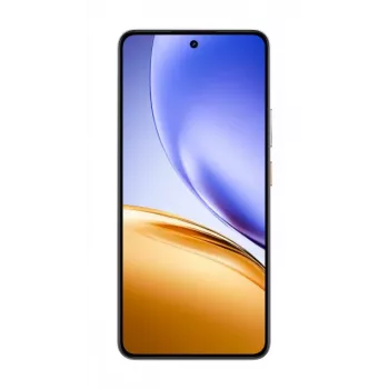 Realme 14 5G RMX5070 (EU) 256 Go 8 Go Mecha Silver