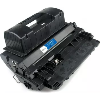 G&G Cartouche de toner XL compatible avec HP 90X (CE390X)