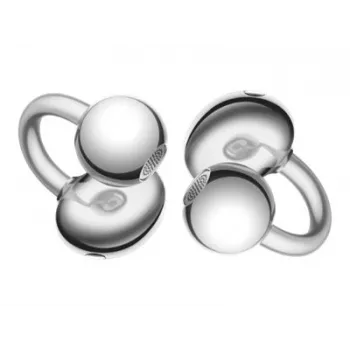 Huawei FreeClip 2 S Argent
