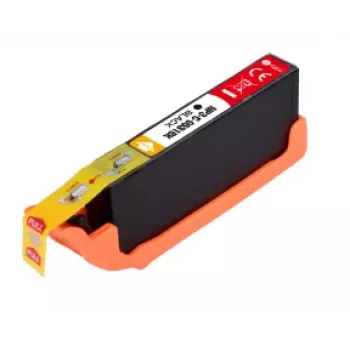 G&G Cartouche d'encre compatible Canon CLI-531BK 6123C001 noire