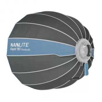 NANLITE SB-RP90 softbox parabolique Rapid 90